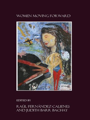 cover image of Women Moving Forward, Volume 1